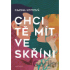 Chci tě mít ve skříni - Simona Votyová