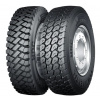 Continental HDC 385/65 R22,5 164J TL - Nákladné