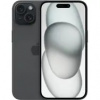 Apple iPhone 15 256GB čierna / 6.1