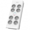 SPN7080WA/60 prep. ochrana 8 zás Philips