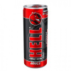 Energetický nápoj Hell Strong Apple 250ml