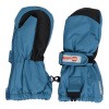 Dětské zimní rukavice LEGO® Wear Aripo Dusty blue Velikost: 86/92