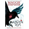 The Raven Boys