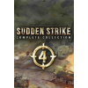 Sudden Strike 4 - Complete Collection - Steam PC