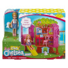 Barbie Chelsea Doll FPF83 Tree House (Barbie Chelsea Doll FPF83 Tree House)