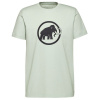 Mammut Core T-Shirt Men Classic silver sage - M
