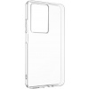 Fixed Story TPU gélový kryt pre Realme C75 4G, číry FIXTCC-1561-TR