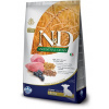 N&D Ancestral Grain Dog Puppy Mini Lamb & Blueberry 2,5 kg
