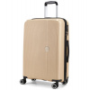 ROCK Hudson TR-0267/3-M PP 58 L champagne