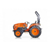 Traktor Kubota L1382D Rops