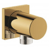 Grohe Rainshower - Nástenné kolienko, Cool Sunrise 27076GL0