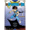Dragon Quest The Adventure of Dai 1: Dis - Riko Sanjo