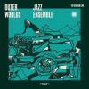 OUTER WORLDS JAZZ ENSEMBLE - THE K�RM�N LINE (CD)
