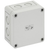 Spelsberg TK PC 99-6-M, 12740301 inštalačná krabička, IP66, 94 mm x 94 mm x 57 mm , 1 ks; 12740301