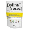 DOLINA NOTECI Premium bohaté na kuracie mäso - mokré krmivo pre psov - 500 g