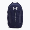 Batoh Under Armour Hustle 6.0 29 l midnight navy/midnight navy/metallic silver