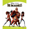 Level 4: Disney Pixar The Incredibles