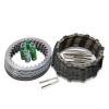 REKLU CLUTCH PCK TORQ-DRIVE ADV. SET