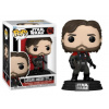 Funko POP: Star Wars: Andor - Cassian Andor (Sienar Test Pilot) #782 (Hračka)