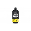 BioTech USA Liquid BCAA, 1000 ml, pomaranč