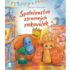 Společenstvo ztracených rukaviček - Oksana Maslova