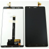 BQ Aquaris E6 LCD displej + dotyk Black