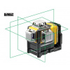Laser krížový DeWALT DCE089D1G