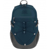 Highlander Venture Daysack 20 Unisex batoh YTSS00816 Modrá
