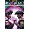 Borderlands 3: Guns, Love and Tentacles (DLC)