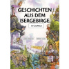 Geschichten aus dem Isergebirge in Comics - Radek Drahný