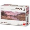 Puzzle 6000 Jezero v hor…