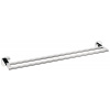 Tesa Elegaant Bath Tyč na osušku dvojitá 40437 (40437-00000-00)