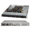 Supermicro Gehúuse SuperChassis CSE-116AC2-R706WB2