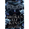 The Broken Elf King