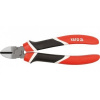 TATechnix Bočné frézy 160 mm CrV