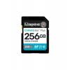 Kingston Canvas Go Plus/SDXC/256 GB/UHS-I U3 / Class 10 (SDG4/256GB)