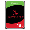 HDD 16TB Seagate IronWolf Pro 256GB SATAIII 7200rp ST16000NT001