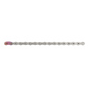 SRAM Řetěz PC X01 Eagle HollowPin 126 článků, PowerLock spojka Flowlink, 12rychl.