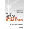 The Art of Startup Fundraising - Alejandro Cremades