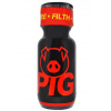 Poppers PIG RED (25ml)