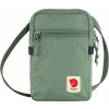 Fjäll Räven Fjällräven High Coast Pocket Taška cez rameno Patina Zelená