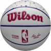 Wilson Houston Rockets Ballon Team City Collector Veľkosť: size: 7