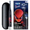 Magnetická elektrická zubná kefka Oral-B iO pre deti Kids 6+ Spiderman