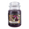Yankee Candle Moonlit Blossoms (U) 623g, Vonná sviečka