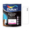 Dulux Rapidry Aqua biela 2,5l