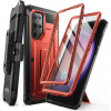 SUPCASE UNICORN BEETLE PRO 2-SET SAMSUNG GALAXY S24 ULTRA RUDDY