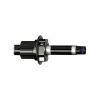 Novatec H orech, 4-západkový, Shimano Micro Spline, oceľ, OEM