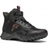Dámské trekové boty TECNICA Magma 2.0 S MID GTX Ws, 002 black/midway bacca Velikost: 41,5