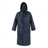 Pršiplášť NEPTUN PVC tmavo modrý XXL