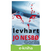 E-kniha Levhart - Jo Nesbo